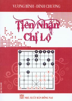 Tiên Nhân Chỉ Lộ