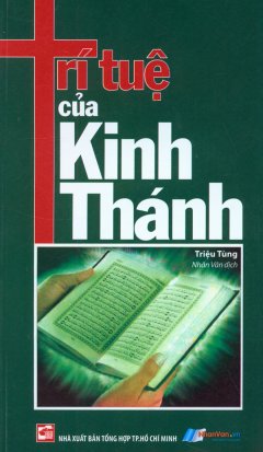 Trí Tuệ Của Kinh Thánh