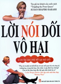 Lời Nói Dối Vô Hại