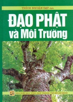 Đạo Phật Và Môi Trường