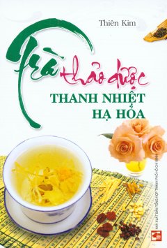 Trà Thảo Dược Thanh Nhiệt Hạ Hỏa