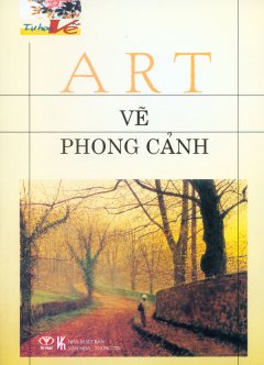 Art – Vẽ Phong Cảnh