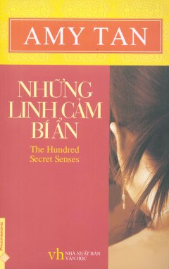 Những Linh Cảm Bí Ẩn – The Hundred Secret Sences