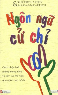 Ngôn Ngữ Cử Chỉ