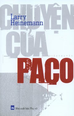 Chuyện Của Paco