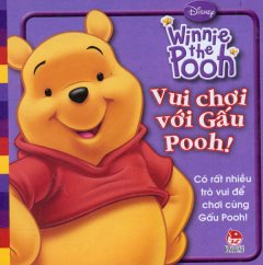 Winnie The Pooh – Vui Chơi Với Gấu Pooh! (Disney)