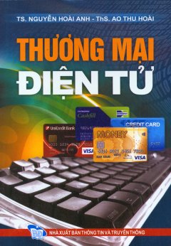 Thương Mại Điện Tử – Tái bản 09/10/2010