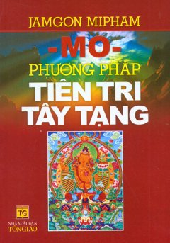 Mo – Phương Pháp Tiên Tri Tây Tạng