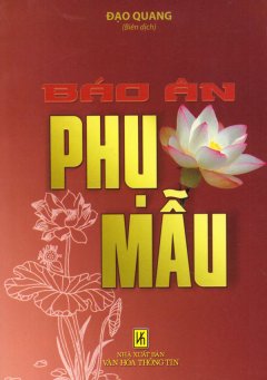 Báo Ân Phụ Mẫu