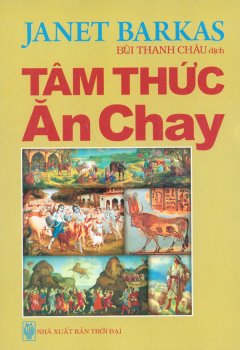 Tâm Thức Ăn Chay