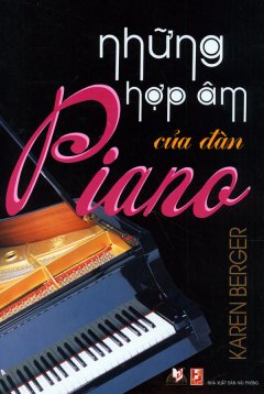 Những Hợp Âm Của Đàn Piano – Tái bản 03/2011