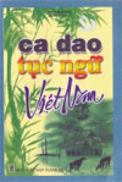 Ca dao tục ngữ Việt Nam – Tái bản 2004