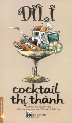 Cocktail Thị Thành