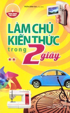 Làm Chủ Kiến Thức Trong 2 Giây – Tập 2