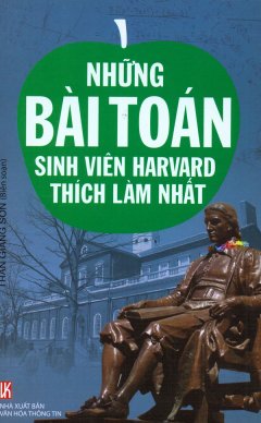 Những Bài Toán Sinh Viên Harvard Thích Làm Nhất