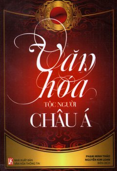 Văn Hóa Tộc Người Châu Á