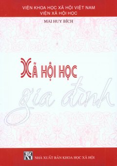 Xã Hội Học Gia Đình