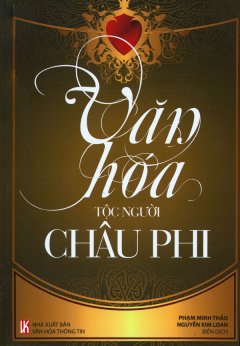 Văn Hóa Tộc Người Châu Phi