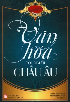 Văn Hóa Tộc Người Châu Âu