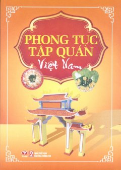 Phong Tục Tập Quán Việt Nam