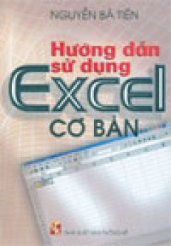 Hướng dẫn sử dụng Excel cơ bản