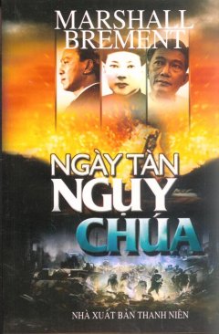 Ngày Tàn Ngụy Chúa