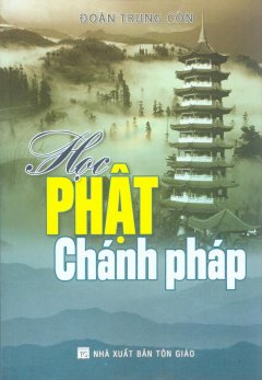 Học Phật Chánh Pháp