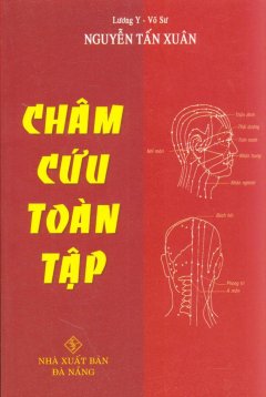 Châm Cứu Toàn Tập