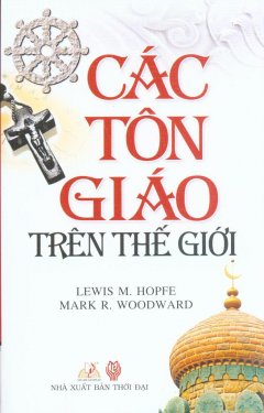 Các Tôn Giáo Trên Thế Giới