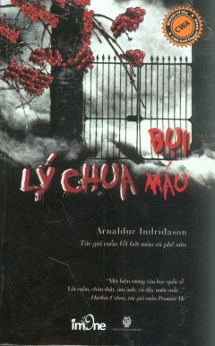 Bụi Lý Chua Máu