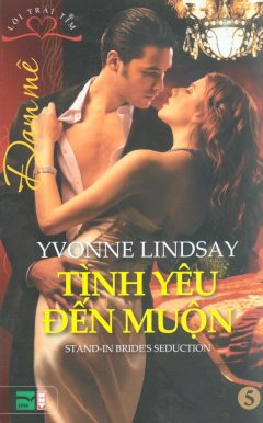 Tình Yêu Đến Muộn