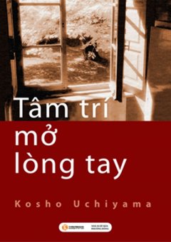 Tâm Trí Mở Lòng Tay