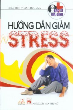 Hướng Dẫn Giảm Stress