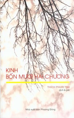 Kinh Bốn Mươi Hai Chương