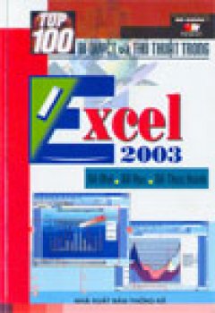 Bí quyết và thủ thuật trong Excel 2003