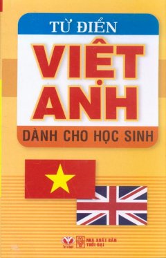 Từ Điển Việt Anh Dành Cho Học Sinh