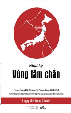 Nhật Ký Vùng Tâm Chấn