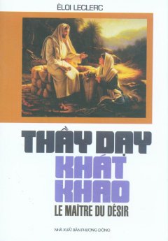 Thầy Dạy Khát Khao