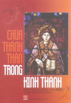 Chúa Thánh Thần Trong Kinh Thánh