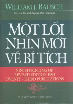 Một Lối Nhìn Mới Về Bí Tích