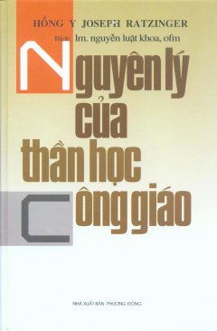 Nguyên Lý Của Thần Học Công Giáo