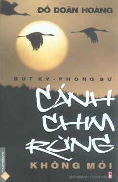 Cánh Chim Rừng Không Mỏi