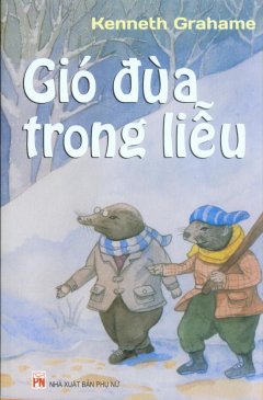 Gió Đùa Trong Liễu