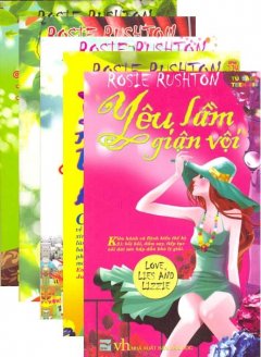 Tủ sách Teen J14 – Bộ sách Jane Austen thế kỷ XXI (5 Tập)