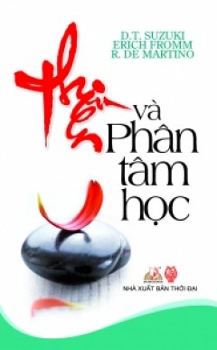 Thiền Và Phân Tâm Học