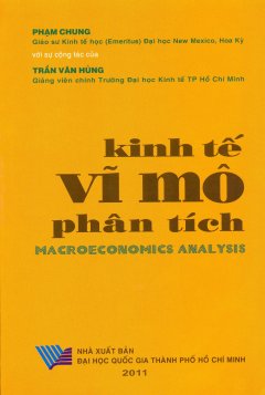 Kinh Tế Vĩ Mô Phân Tích