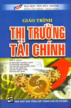 Giáo Trình Thị Trường Tài Chính