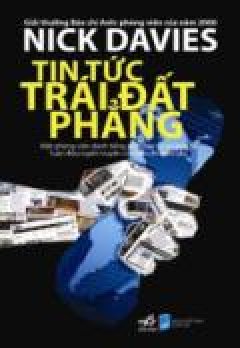 Tin Tức Trái Đất Phẳng