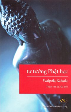 Tư Tưởng Phật Học – Tái bản 05/11/2011