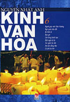 Kính Vạn Hoa (Tập 6)